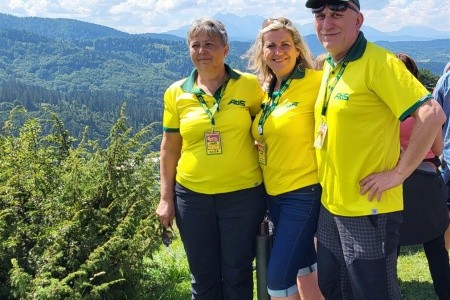 Atlas Hotel Tatry (Ex Sorea Hutník Ii.)