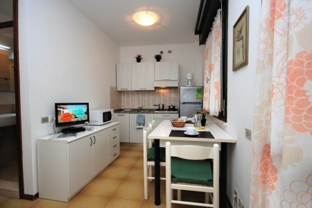 Residenza La Meridiana - 5