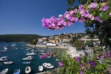 Chorvátsko Rabac Allegro Sunny & Miramar Sunny Hotel By Valamar 10 dňový pobyt Plná penzia Vlastná June 2026 (26/06/26- 5/07/26)