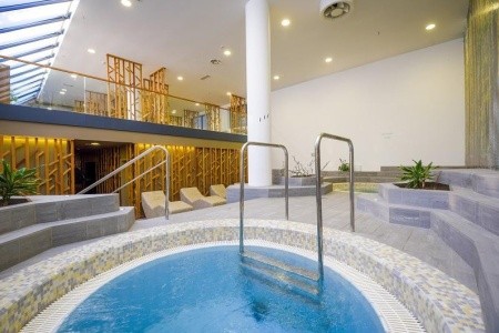 Slovinsko Kranjska Gora Špik 5 dňový pobyt Polpenzia Vlastná June 2026 ( 1/06/26- 5/06/26)