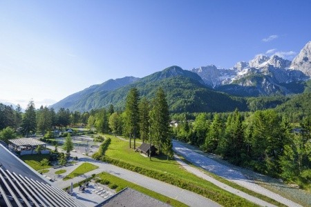 Slovinsko Kranjska Gora Špik 5 dňový pobyt Polpenzia Vlastná June 2026 ( 1/06/26- 5/06/26)