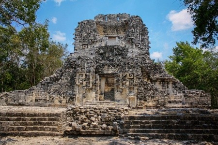 To nejlepší z Yucatánu 10 dní - 9