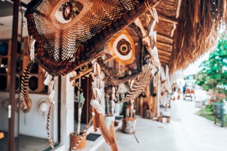 To nejlepší z Yucatánu 10 dní - 11