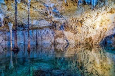 Tajemství Mayů a kouzlo Yucatánu - 5