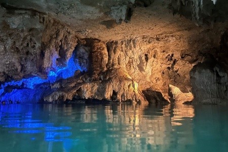 Tajemství Mayů a kouzlo Yucatánu - 6