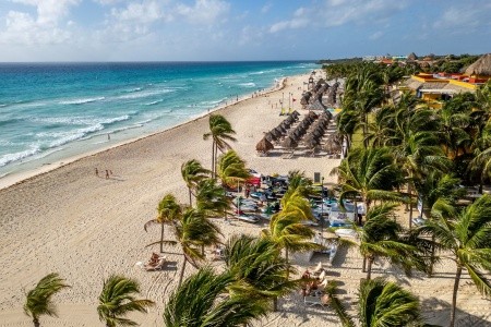 Tajemství Mayů a kouzlo Yucatánu - 12