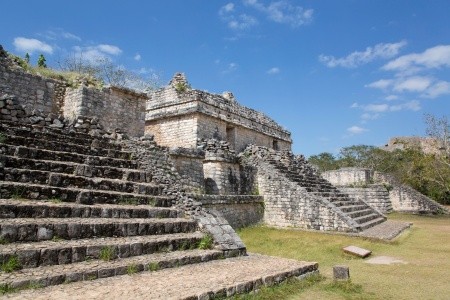 Tajemství Mayů a kouzlo Yucatánu - 13