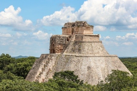 Tajemství Mayů a kouzlo Yucatánu - 14