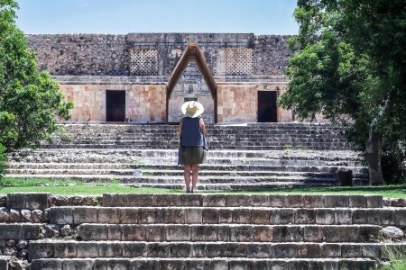 Tajemství Mayů a kouzlo Yucatánu - 15