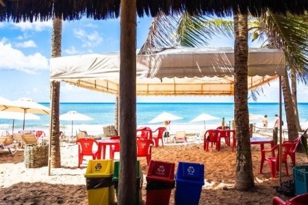 Bahia Plaza Resort - 7