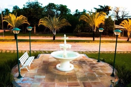 Bahia Plaza Resort - 8