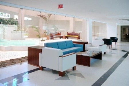 Bahia Plaza Resort - 10