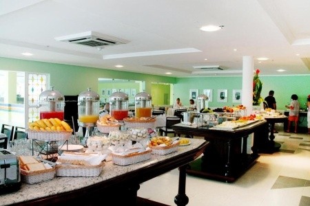 Bahia Plaza Resort - 12