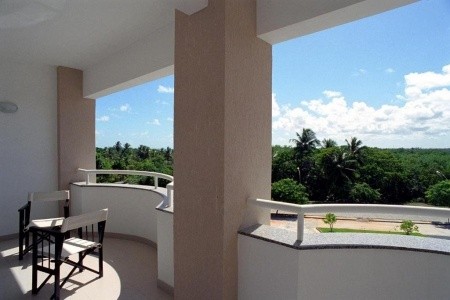 Bahia Plaza Resort - 15