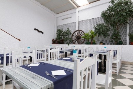 Checkin Concordia Playa - 7