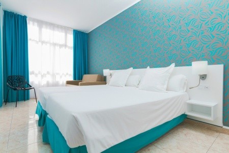 Checkin Concordia Playa - 8