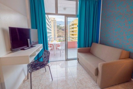 Checkin Concordia Playa - 12