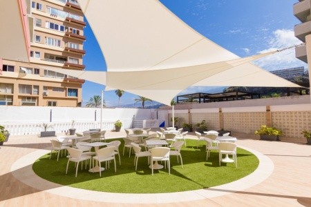 Checkin Concordia Playa - 17