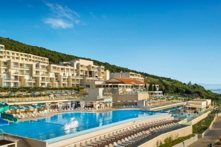 Valamar Bellevue - 3