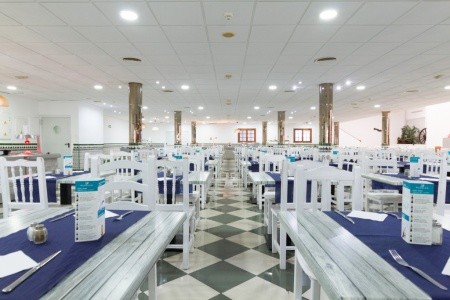 Checkin Concordia Playa - 20