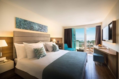 Valamar Bellevue - 4