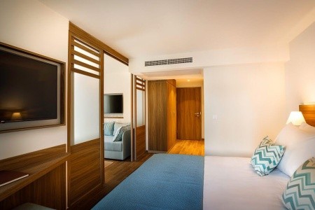 Valamar Bellevue - 5