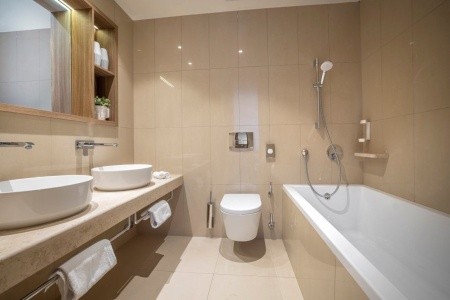 Valamar Bellevue - 8