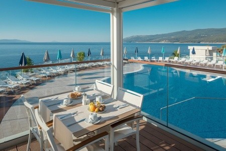 Valamar Bellevue - 11