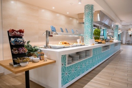 Kanárske ostrovy Tenerife Checkin Bungalows Atlántida 10 dňový pobyt Plná penzia Letecky Letisko: Budapešť October 2026 (12/10/26-21/10/26)