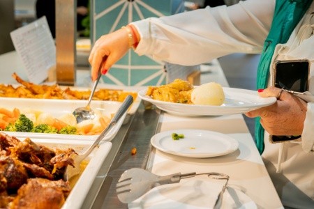 Kanárske ostrovy Tenerife Checkin Bungalows Atlántida 10 dňový pobyt Plná penzia Letecky Letisko: Budapešť October 2026 (12/10/26-21/10/26)