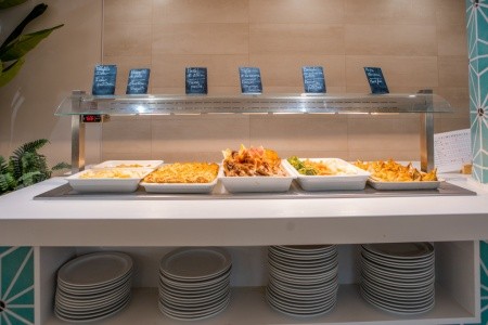 Kanárske ostrovy Tenerife Checkin Bungalows Atlántida 10 dňový pobyt Plná penzia Letecky Letisko: Budapešť October 2026 (12/10/26-21/10/26)