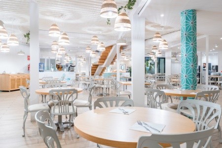 Kanárske ostrovy Tenerife Checkin Bungalows Atlántida 10 dňový pobyt Plná penzia Letecky Letisko: Budapešť October 2026 (12/10/26-21/10/26)