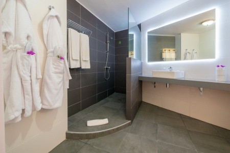 Kanárske ostrovy Tenerife Checkin Bungalows Atlántida 10 dňový pobyt Plná penzia Letecky Letisko: Budapešť October 2026 (12/10/26-21/10/26)