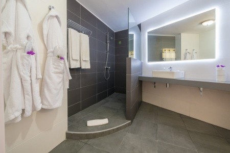 Kanárske ostrovy Tenerife Checkin Bungalows Atlántida 10 dňový pobyt Plná penzia Letecky Letisko: Budapešť October 2026 (12/10/26-21/10/26)