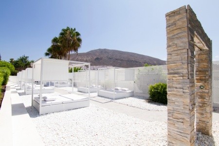 Kanárske ostrovy Tenerife Checkin Bungalows Atlántida 10 dňový pobyt Plná penzia Letecky Letisko: Budapešť October 2026 (12/10/26-21/10/26)