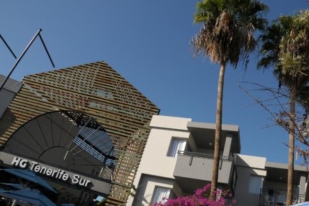 Kanárske ostrovy Tenerife Hg Tenerife Sur 7 dňový pobyt Polpenzia Letecky Letisko: Budapešť September 2026 (14/09/26-20/09/26)