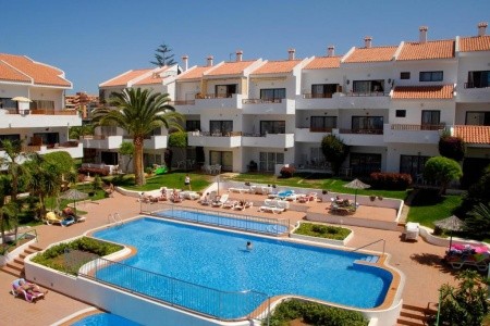 Kanárské ostrovy, Tenerife, Hg Cristian Sur, za <span>22.630</span> Kč