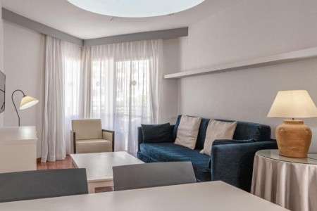 Kanárske ostrovy Tenerife Hg Tenerife Sur 8 dňový pobyt Bez stravy Letecky Letisko: Budapešť September 2026 ( 1/09/26- 8/09/26)