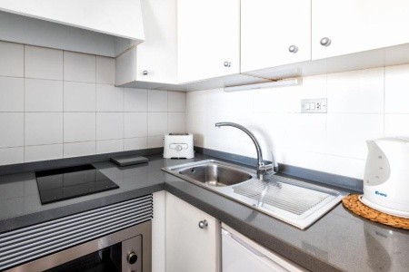 Kanárske ostrovy Tenerife Hg Tenerife Sur 8 dňový pobyt Bez stravy Letecky Letisko: Budapešť September 2026 ( 1/09/26- 8/09/26)