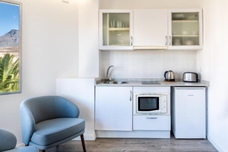 Kanárske ostrovy Tenerife Hg Tenerife Sur 8 dňový pobyt Bez stravy Letecky Letisko: Budapešť September 2026 ( 1/09/26- 8/09/26)