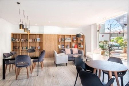 Kanárske ostrovy Tenerife Hg Tenerife Sur 8 dňový pobyt Bez stravy Letecky Letisko: Budapešť September 2026 ( 1/09/26- 8/09/26)