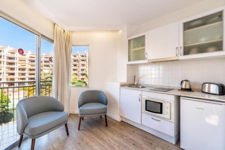 Kanárske ostrovy Tenerife Hg Tenerife Sur 8 dňový pobyt Bez stravy Letecky Letisko: Budapešť September 2026 ( 1/09/26- 8/09/26)