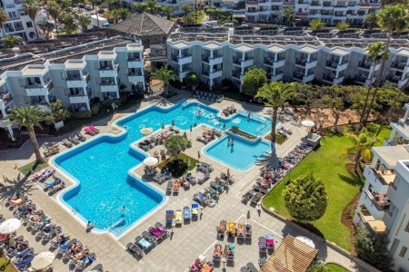 Kanárske ostrovy Tenerife Hg Tenerife Sur 8 dňový pobyt Bez stravy Letecky Letisko: Budapešť September 2026 ( 1/09/26- 8/09/26)