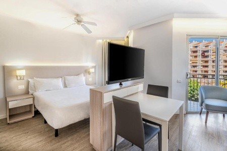 Kanárske ostrovy Tenerife Hg Tenerife Sur 8 dňový pobyt Bez stravy Letecky Letisko: Budapešť September 2026 ( 1/09/26- 8/09/26)