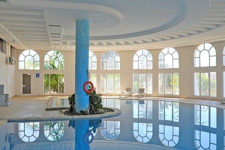 Tunisko Djerba Cedriana Djerba 12 dňový pobyt All Inclusive Letecky Letisko: Varšava October 2026 (11/10/26-22/10/26)