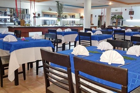 Tunisko Djerba Cedriana Djerba 12 dňový pobyt All Inclusive Letecky Letisko: Varšava October 2026 (11/10/26-22/10/26)