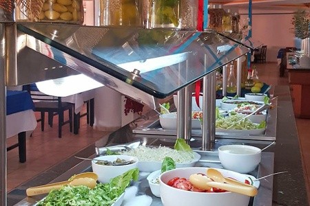 Tunisko Djerba Cedriana Djerba 12 dňový pobyt All Inclusive Letecky Letisko: Varšava October 2026 (11/10/26-22/10/26)