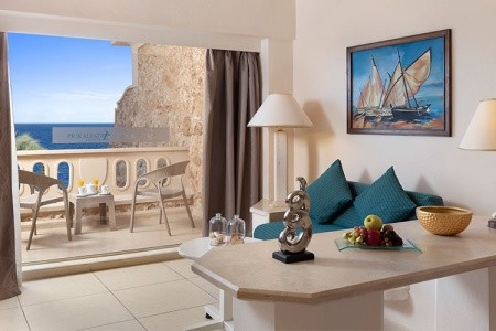 Pickalbatros Citadel Resort - 29