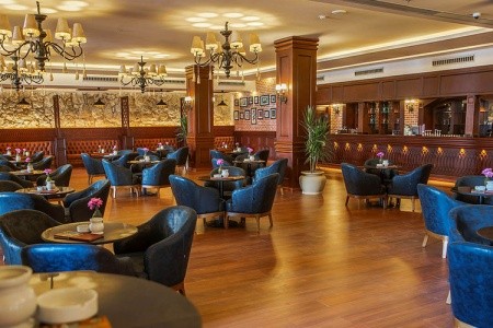 Pickalbatros Citadel Resort - 30