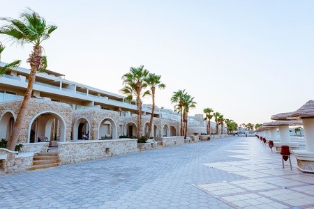 Pickalbatros Citadel Resort - 34